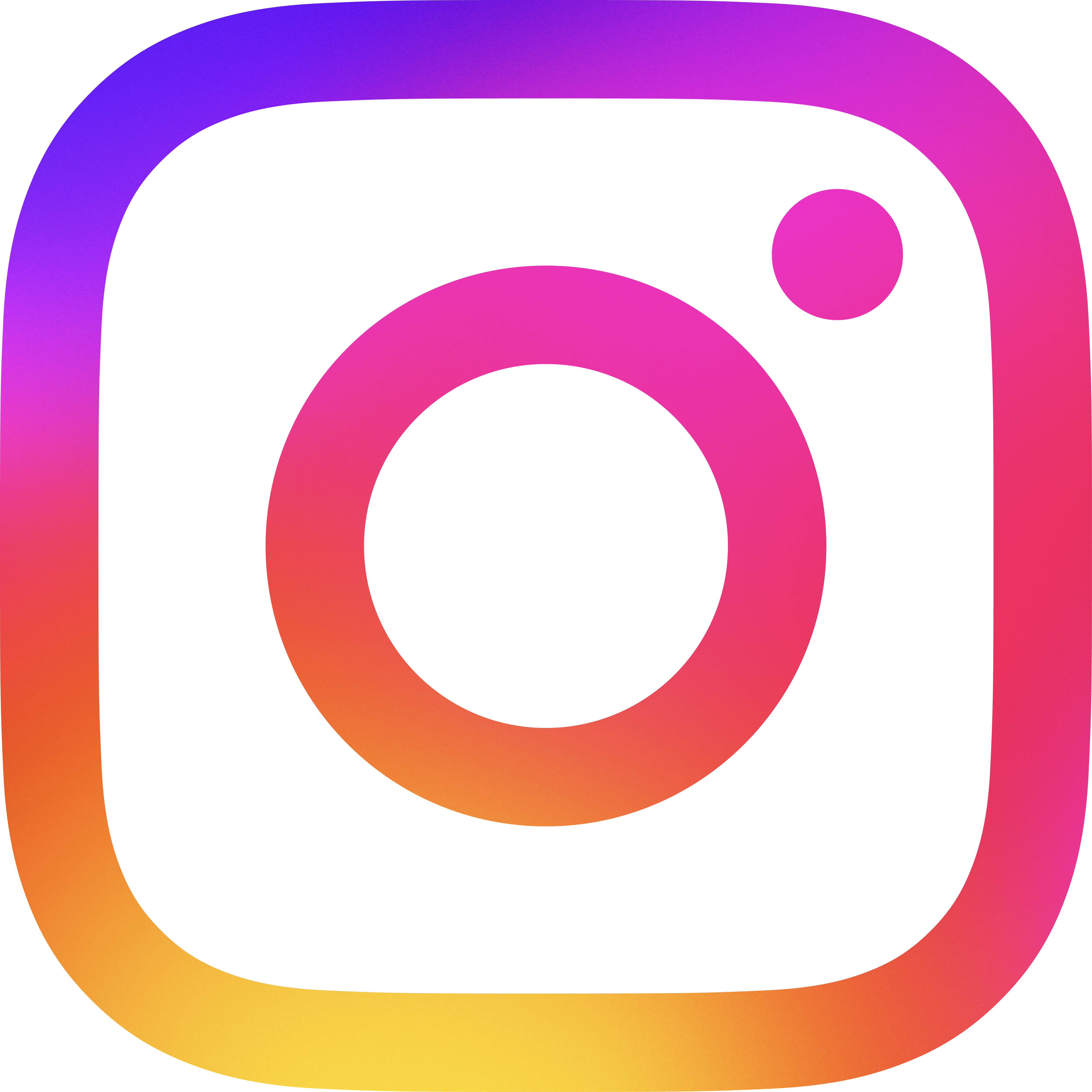 Find us on Instagram